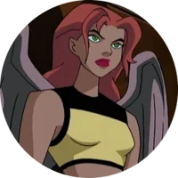 HawkGirl