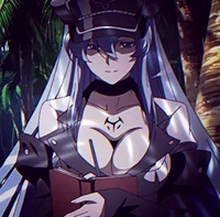 Esdeath