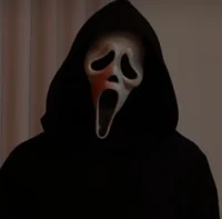 Ghostface