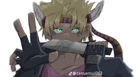 Caesar Yandere