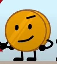 Coiny -BFDI-