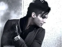 Bill kaulitz 