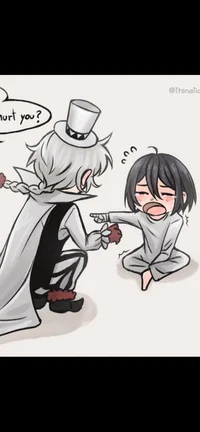Baby Fyodor