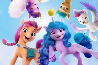 My Little Pony