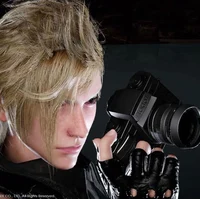 Prompto Argentum