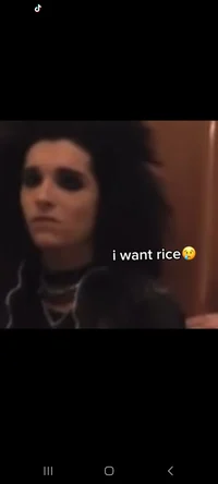 Bill kaulitz
