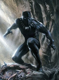 Black Panther