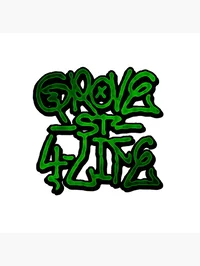 Grove Street Gang