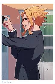 Yagi Toshinori
