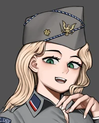 Charlotte Montgomery