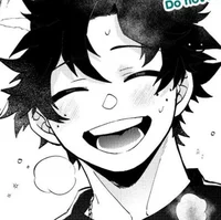 Izuku Midoriya 