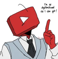 YouTube app humans
