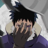 Uchiha Obito