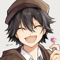 Ranpo edogawa