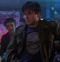 Daniel Lyivid Gideon