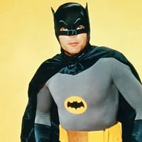 Adam West Batman