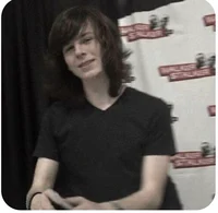Chandler riggs