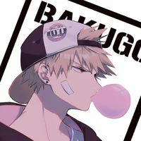 Bakugo Punk