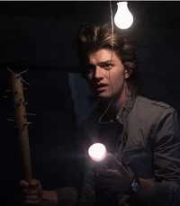 Steve harrington
