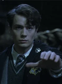 Tom Riddle
