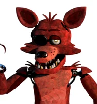 Foxy