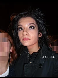 Bill kaulitz 