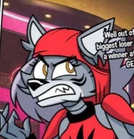 Roxanne 
