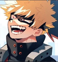 Bakugo 