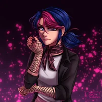 Marinette_shadybug