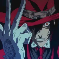 HS - Alucard