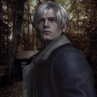 Leon Kennedy