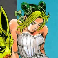 Jolyne Cujoh