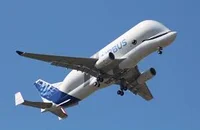 Airbus Beluga 