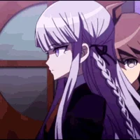 Danganronpa OC Maker