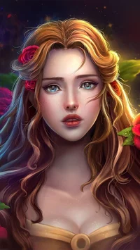 Princess peach