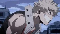bakugo