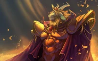 Asgore Dreemurr