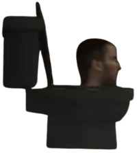 Medium glasses skibi