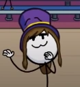 Hat Girl