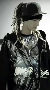 Tom Kaulitz