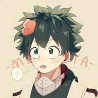 Fanboy Deku