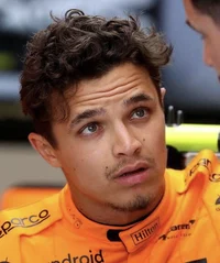 Lando Norris 