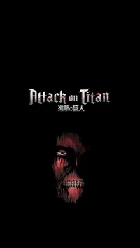 Attack on Titan 