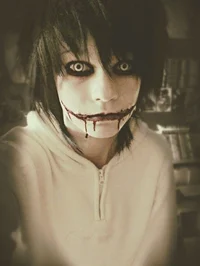 Jeff the Killer 