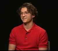 Tom Holland