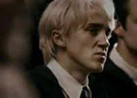 Draco Malfoy 