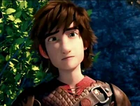 Hiccup Haddock 