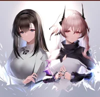 Theresa an Priestess