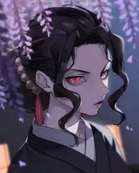 Fem Muzan Kibutsuji