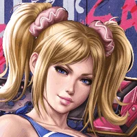 Juliet Starling